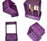 PORTA BROCAS - PIU BELLA INVILA - Tudo para unhas em gel