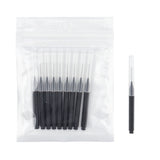 ESCOVINHA 10 UND INVILA - Tudo para unhas em gel