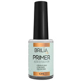 PRIMER ADESIVADOR BRILIA - 10ml INVILA - Tudo para unhas em gel