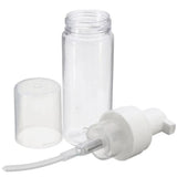 PUMP 100ML  PEQUENO INVILA - Tudo para unhas em gel