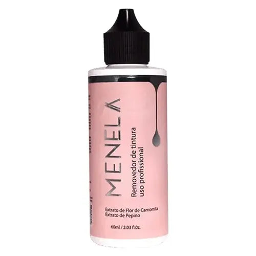 REMOVEDOR DE TINTURA 60ML - MENELA
