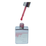 TOP COAT ROSA CHIC D&Z- 18ML INVILA - Tudo para unhas em gel