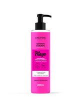 SABONETE LIQUIDO PITAYA LABORENE - 200mL INVILA - Tudo para unhas em gel