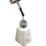 TOP COAT REAL LOVE LINHA START 10ML INVILA - Tudo para unhas em gel
