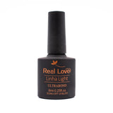 ULTRABOND REAL LOVE- 8 ML INVILA - Tudo para unhas em gel