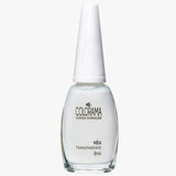 ESMALTE COLORAMA VEU 8ML INVILA - Tudo para unhas em gel