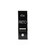 ESMALTE VOLIA PRETO- 9G INVILA - Tudo para unhas em gel