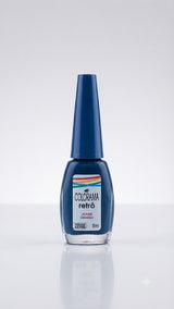 ESMALTE LINHA RETRO JEANS 8ML - COLORAMA