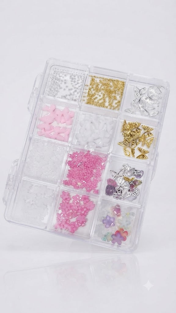 DECORAÇOES DE UNHAS - INVILA