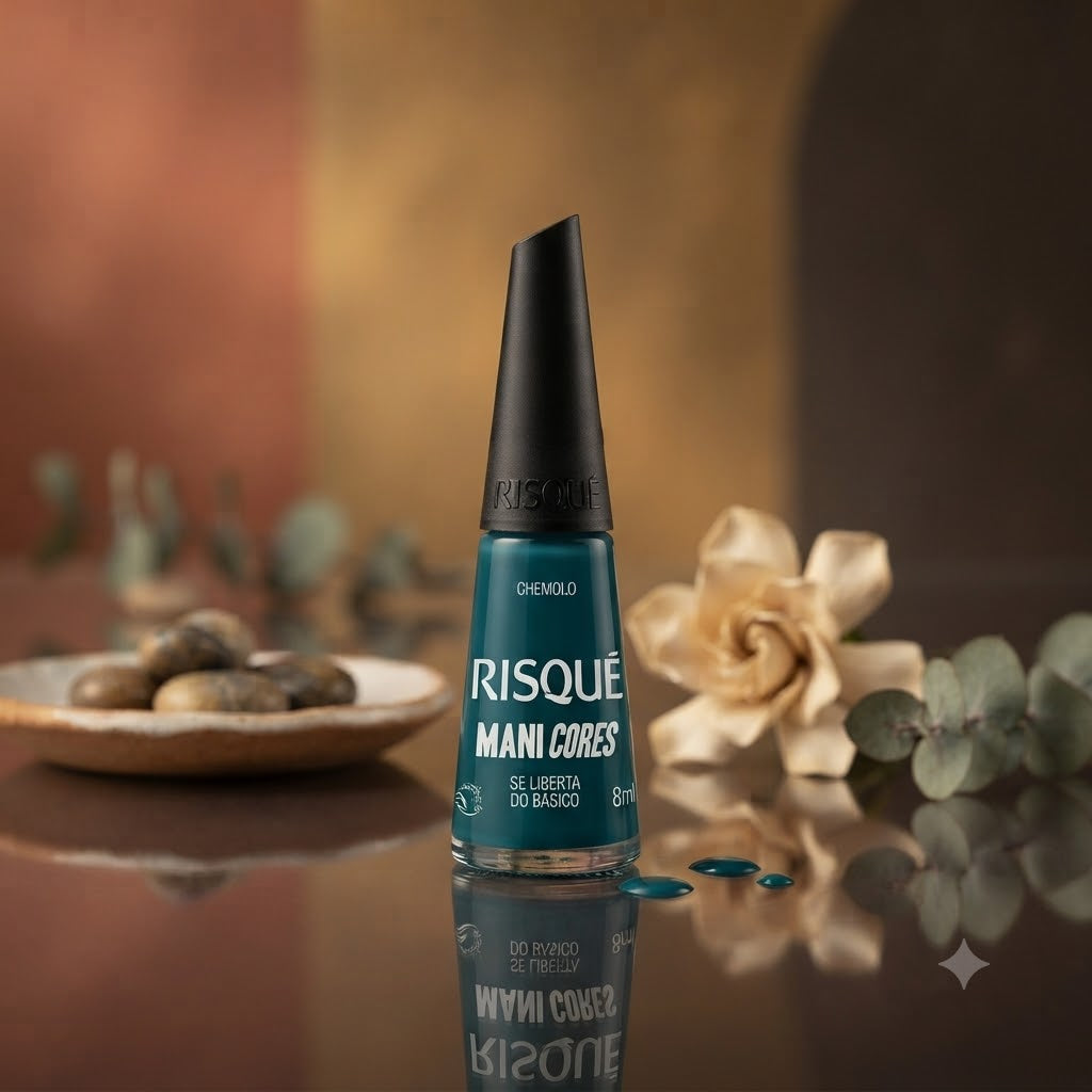 RISQUE 8ML SE LIBERTA DO BASICO