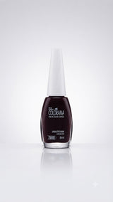 ESMALTE 8ML JABUTICABA - COLORAMA