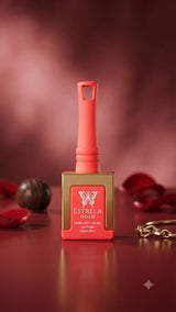 ESMALTE ESTRELA GOLD  15ML 009