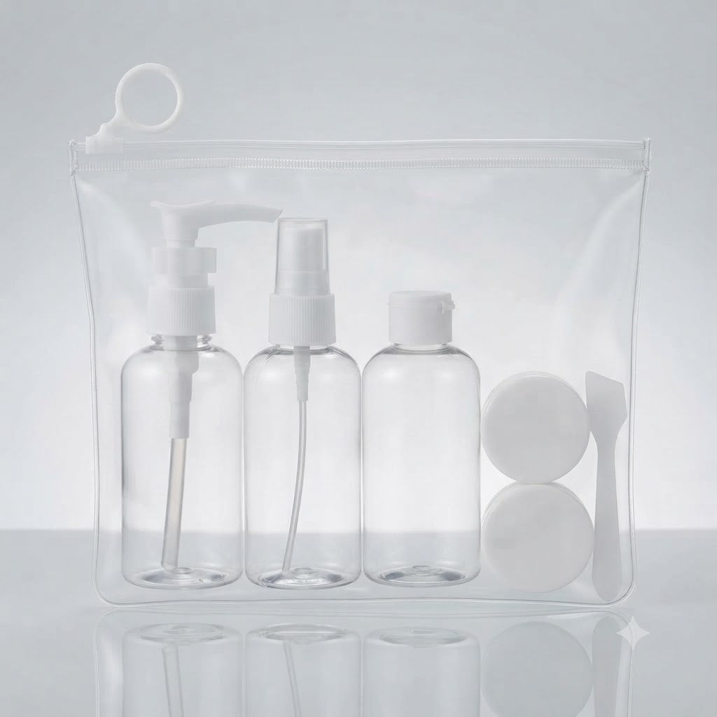 KIT COM 8 PELAS - ZALIKE