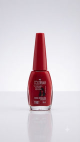 ESMALTE 8ML DOCE REBELDIA - COLORAMA